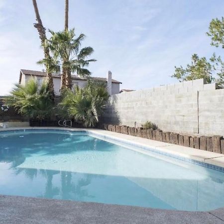 Urban Las Vegas Colonial In The Heart Of Vegas Villa Bagian luar foto