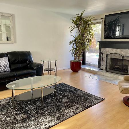 Urban Las Vegas Colonial In The Heart Of Vegas Villa Bagian luar foto