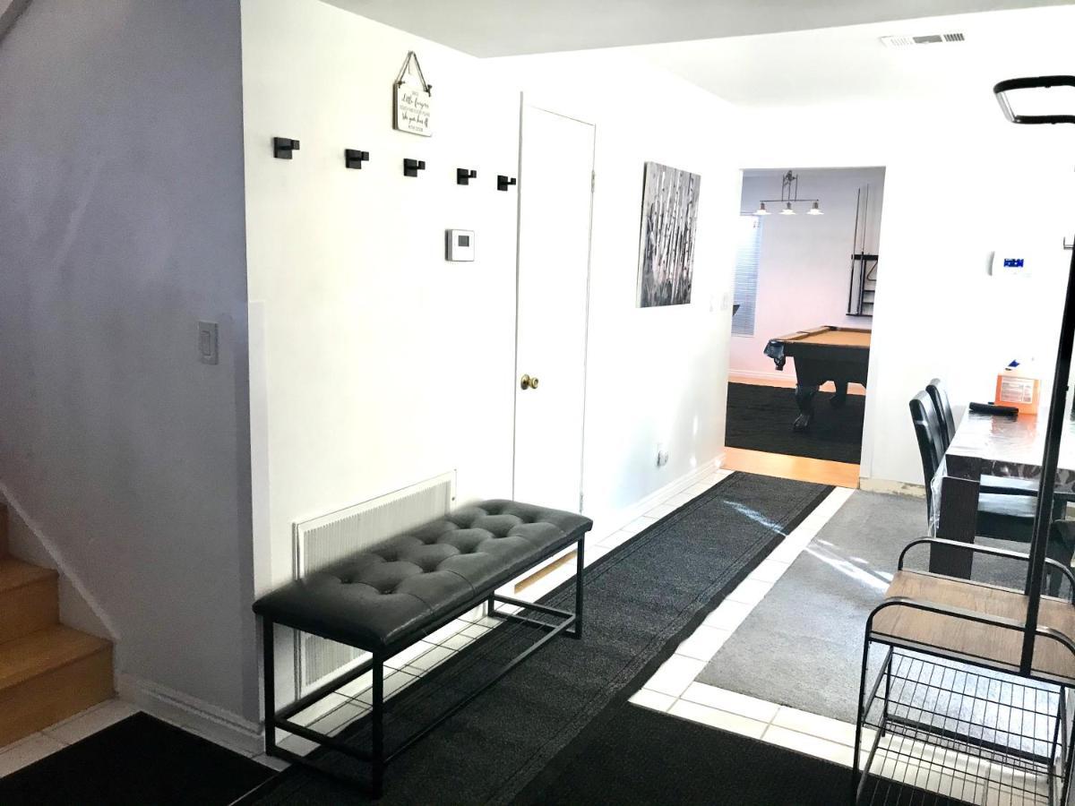 Urban Las Vegas Colonial In The Heart Of Vegas Villa Bagian luar foto