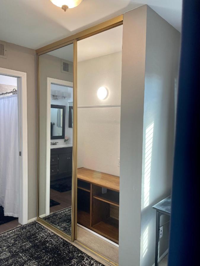 Urban Las Vegas Colonial In The Heart Of Vegas Villa Bagian luar foto