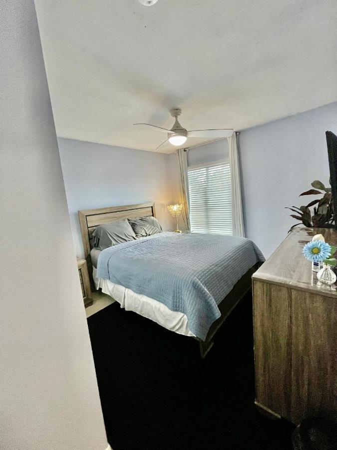 Urban Las Vegas Colonial In The Heart Of Vegas Villa Bagian luar foto