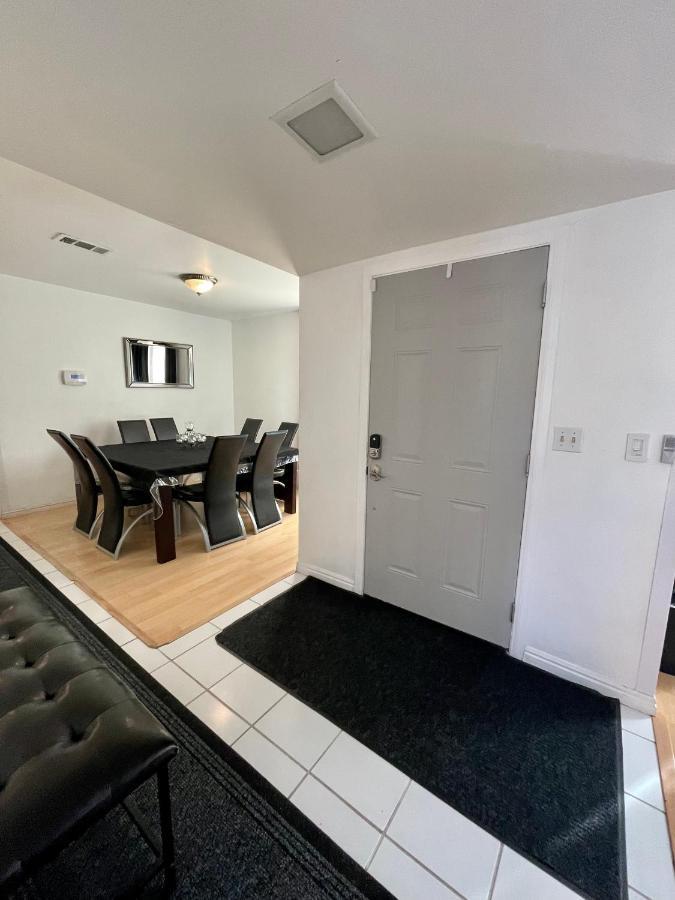 Urban Las Vegas Colonial In The Heart Of Vegas Villa Bagian luar foto