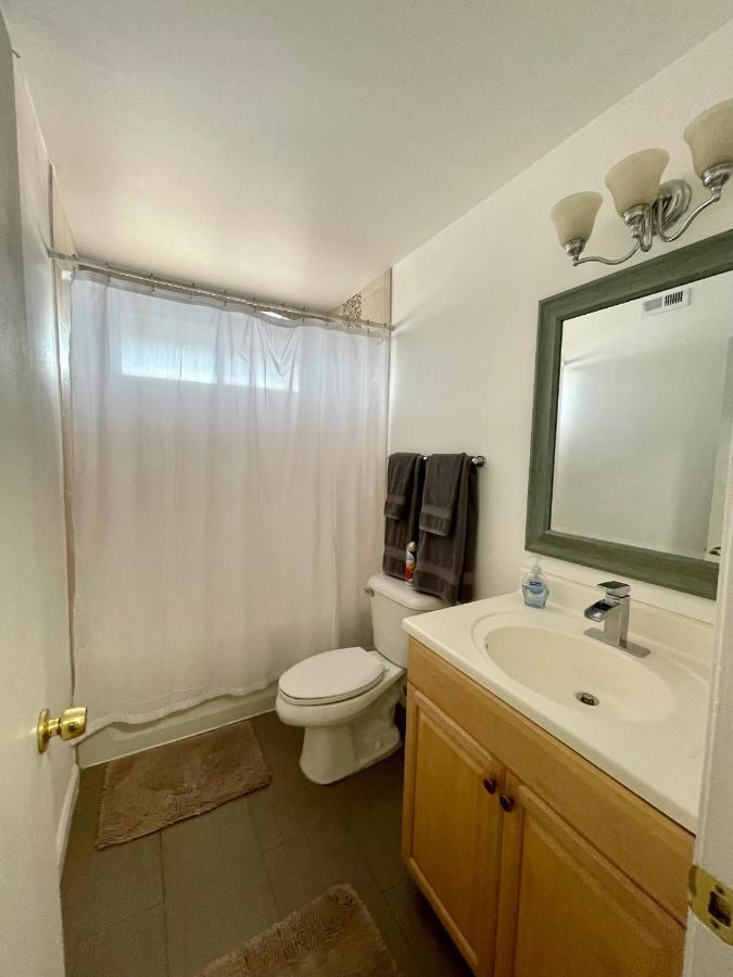 Urban Las Vegas Colonial In The Heart Of Vegas Villa Bagian luar foto