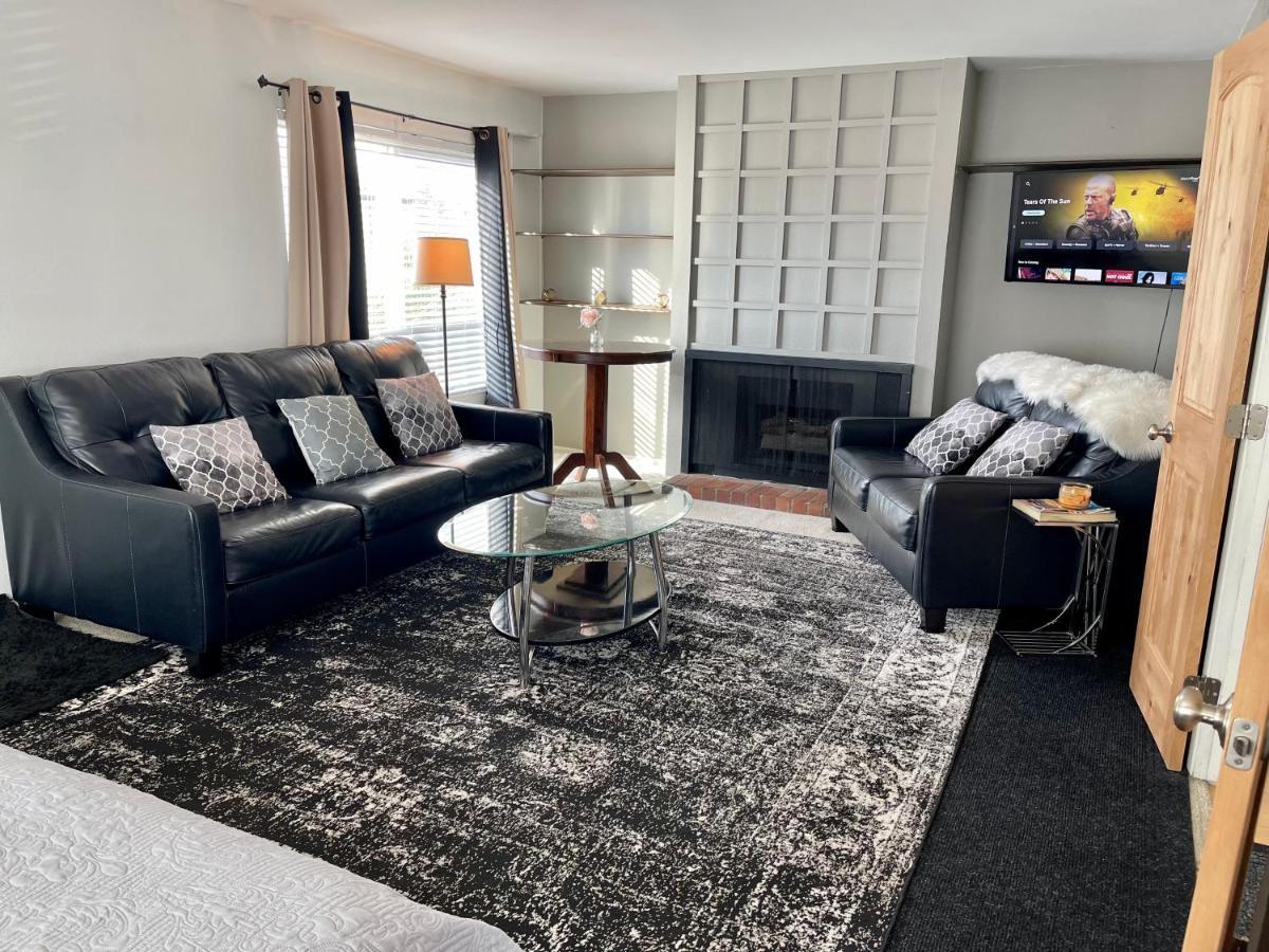 Urban Las Vegas Colonial In The Heart Of Vegas Villa Bagian luar foto