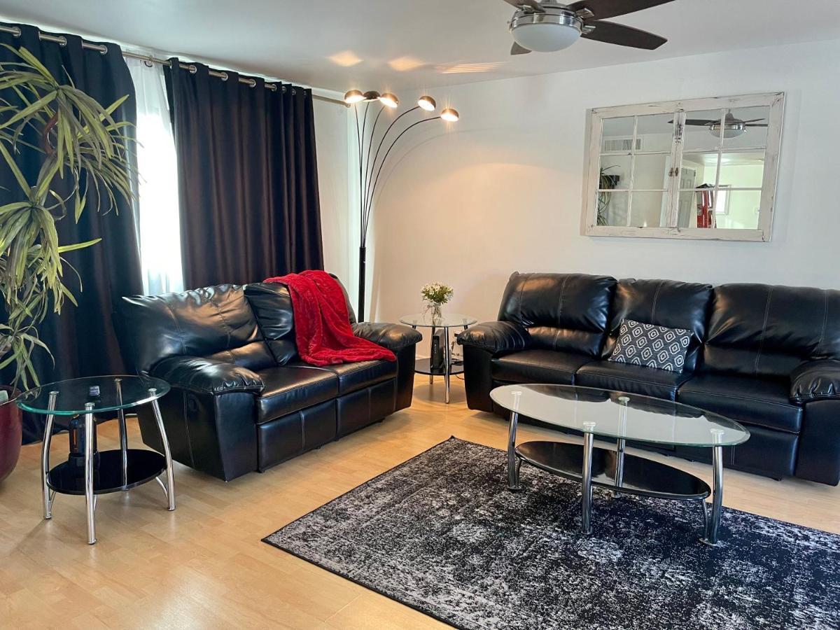 Urban Las Vegas Colonial In The Heart Of Vegas Villa Bagian luar foto