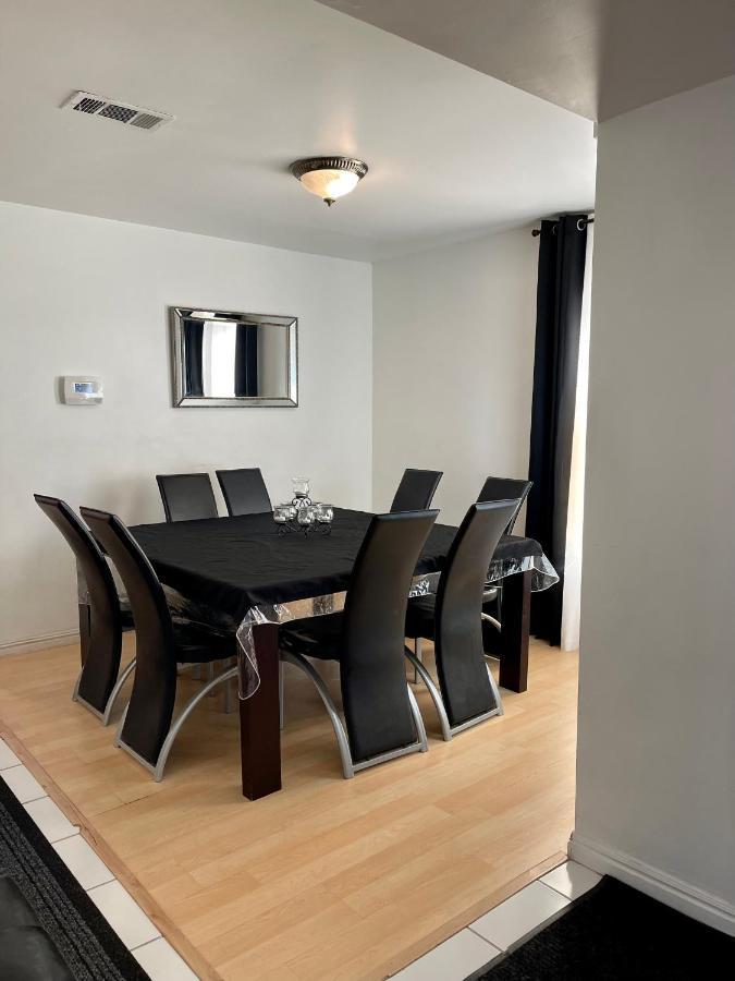 Urban Las Vegas Colonial In The Heart Of Vegas Villa Bagian luar foto
