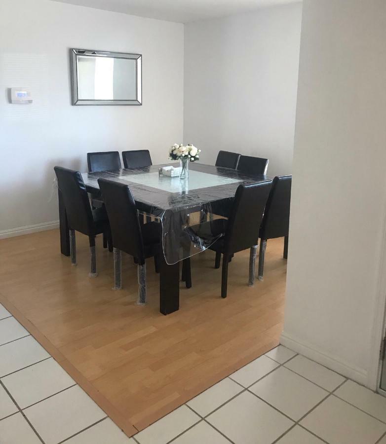 Urban Las Vegas Colonial In The Heart Of Vegas Villa Bagian luar foto